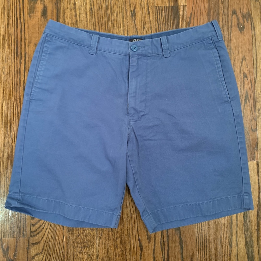 J.CREW: Casual Shorts